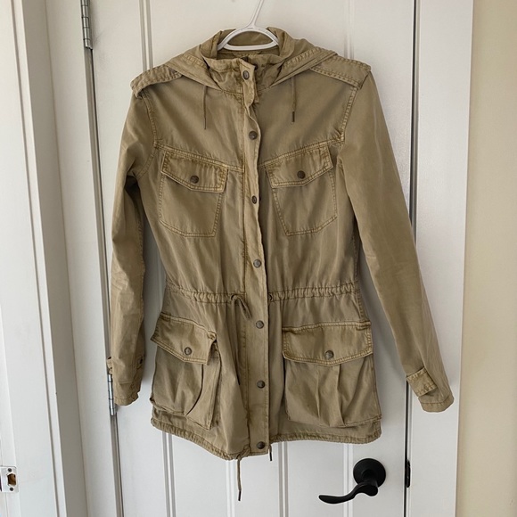 Talula Jacket - Picture 1 of 2